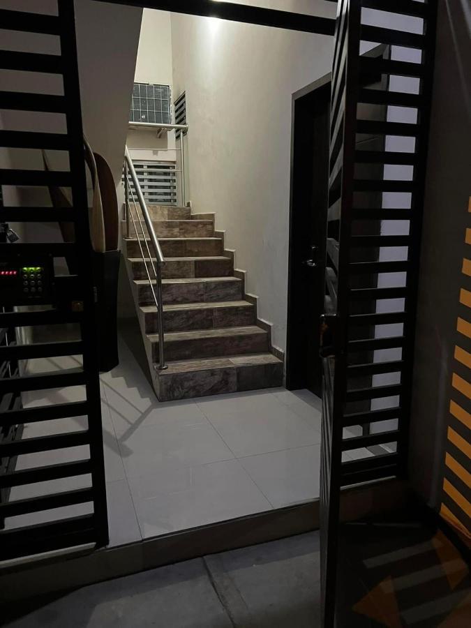 Departamento De Lujo Con Alberca Comun - Amplio 8 Personas Διαμέρισμα Mazatlán Εξωτερικό φωτογραφία